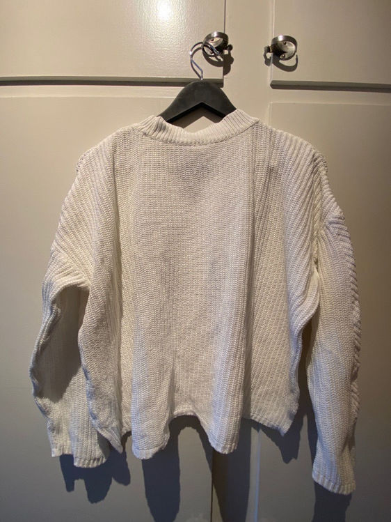 Billede af Basic sweater