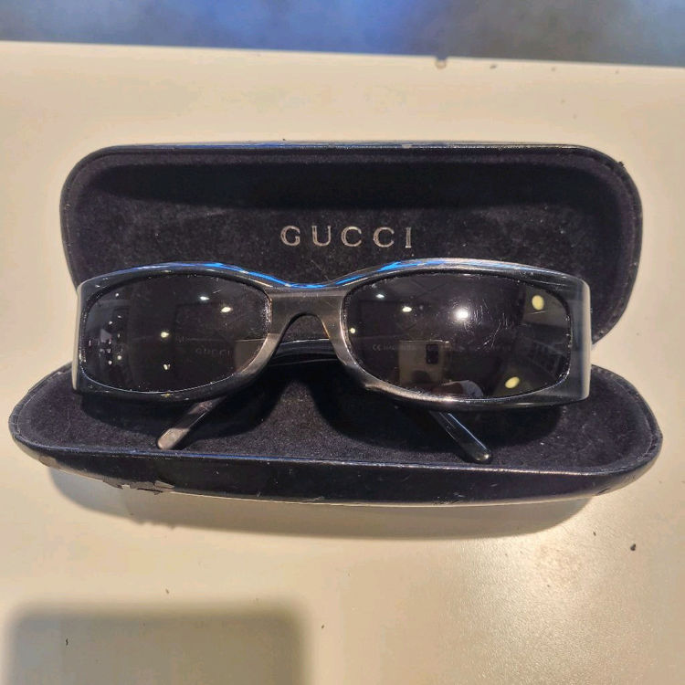 Billede af Gucci solbriller