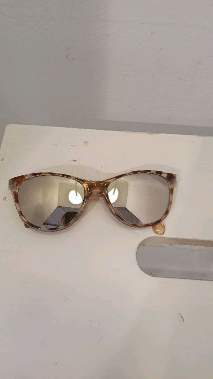 Billede af Vintage solbriller 