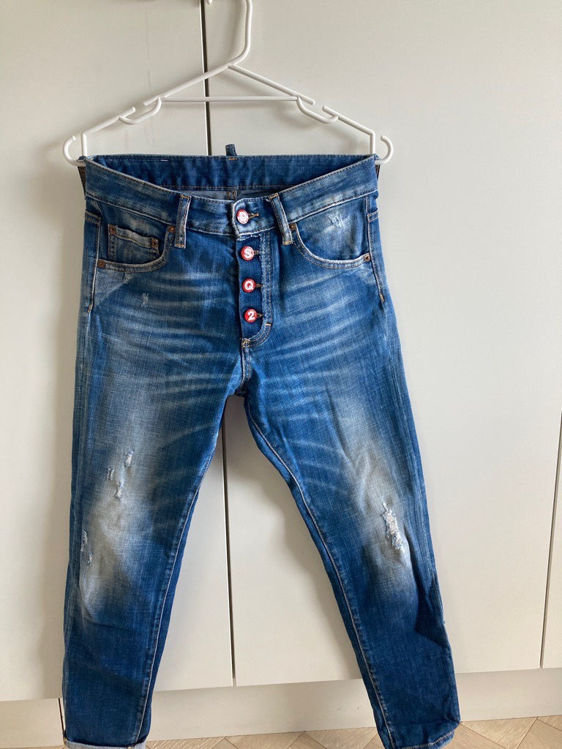 Billede af DSQUARED2 Jeans