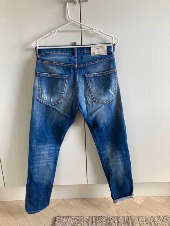 Billede af DSQUARED2 Jeans