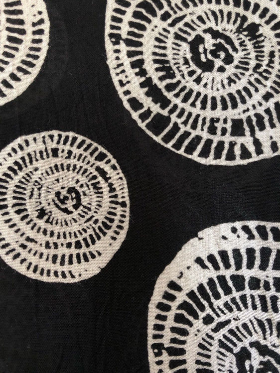 Billede af BLUSE, Masai