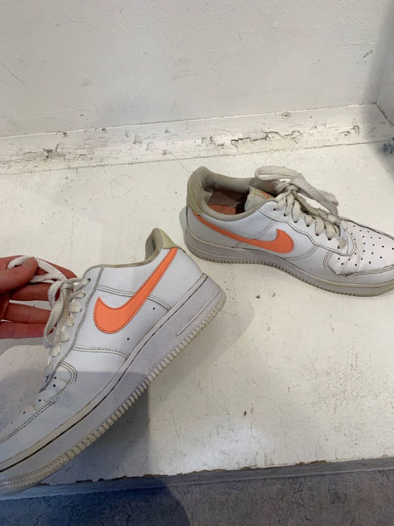 Billede af Nike sneakers