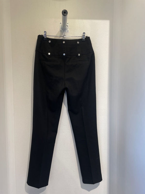 Billede af Karen millen bukser med detaljer