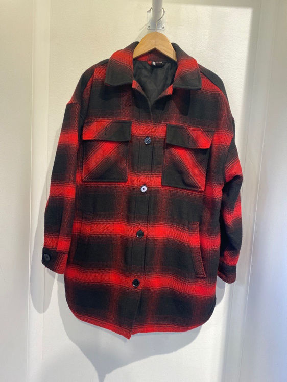 Billede af jacket