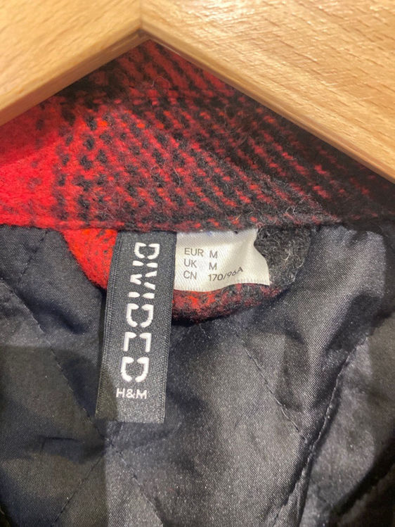 Billede af jacket
