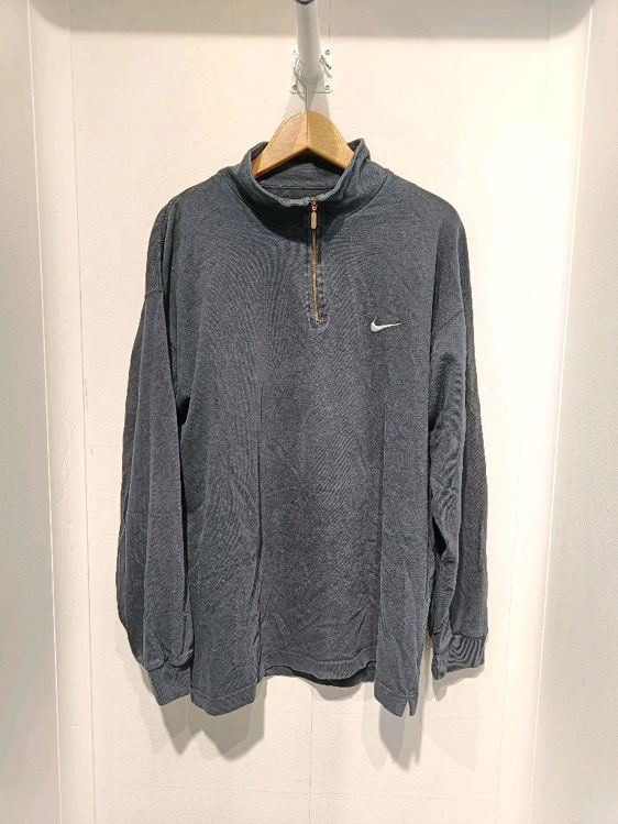 Billede af NIKE ZIP SWEATHER