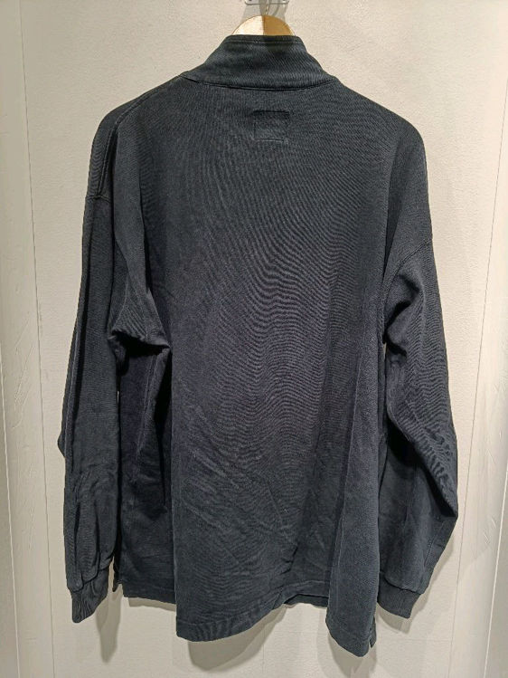 Billede af NIKE ZIP SWEATHER