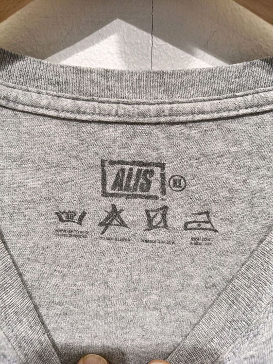 Billede af ALIS LOTUS TEE