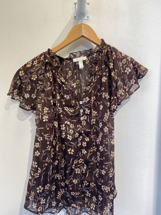 Billede af Bluse