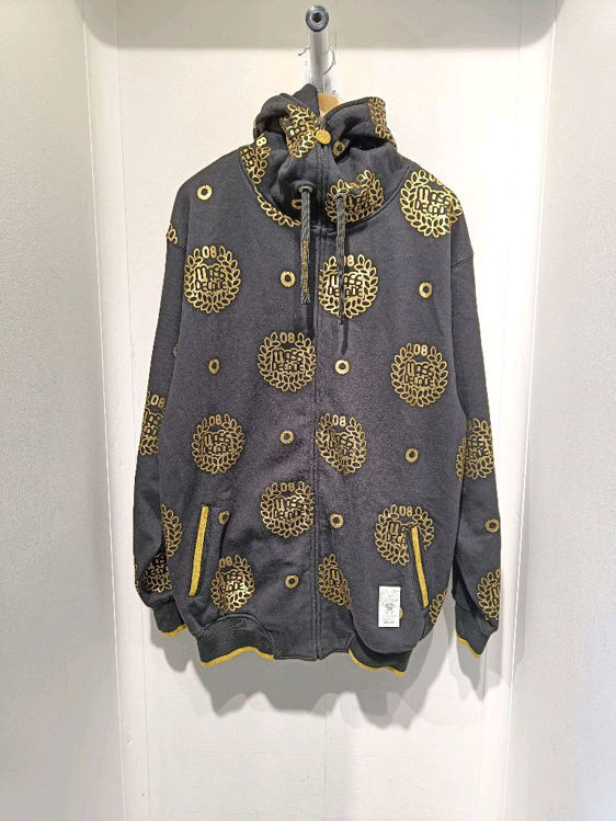 Billede af 2008 MASS DENIM HOODIE