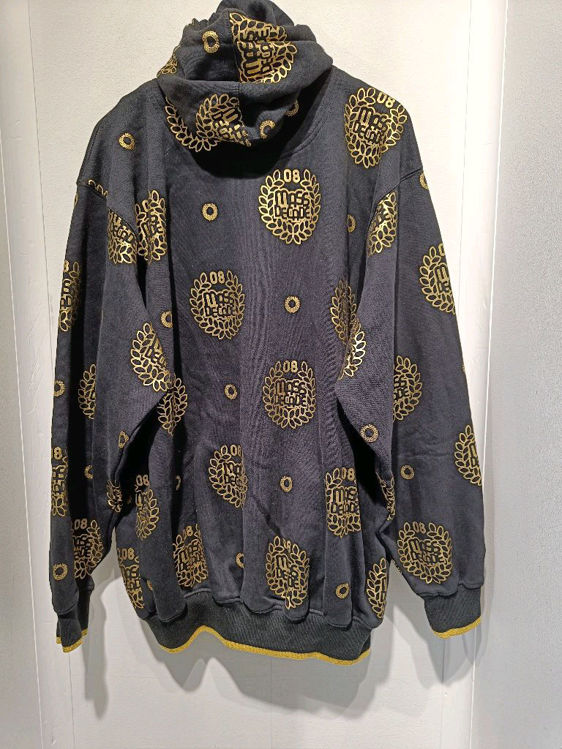 Billede af 2008 MASS DENIM HOODIE