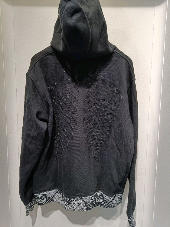 Billede af TWO ANGEL HOODIE
