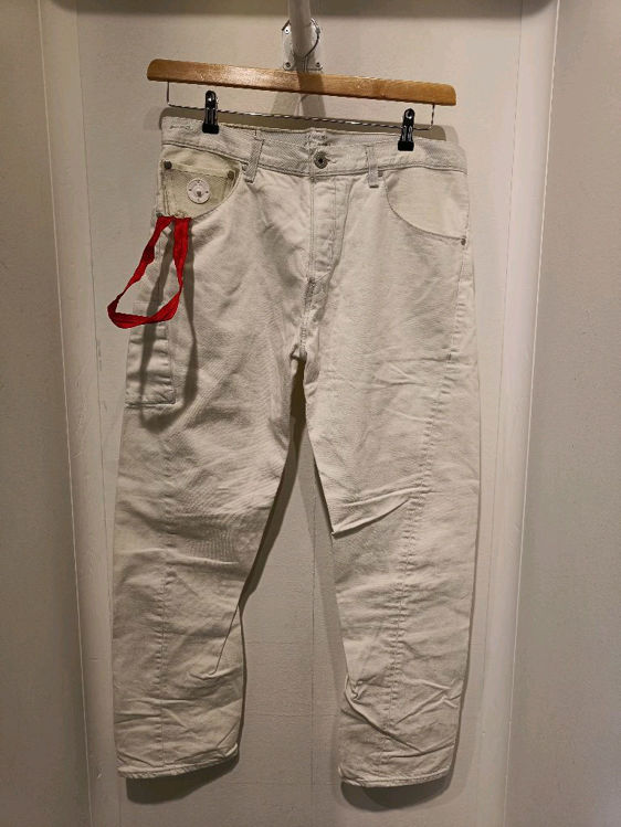 Billede af RARE LEVI'S REDWIRE JEANS