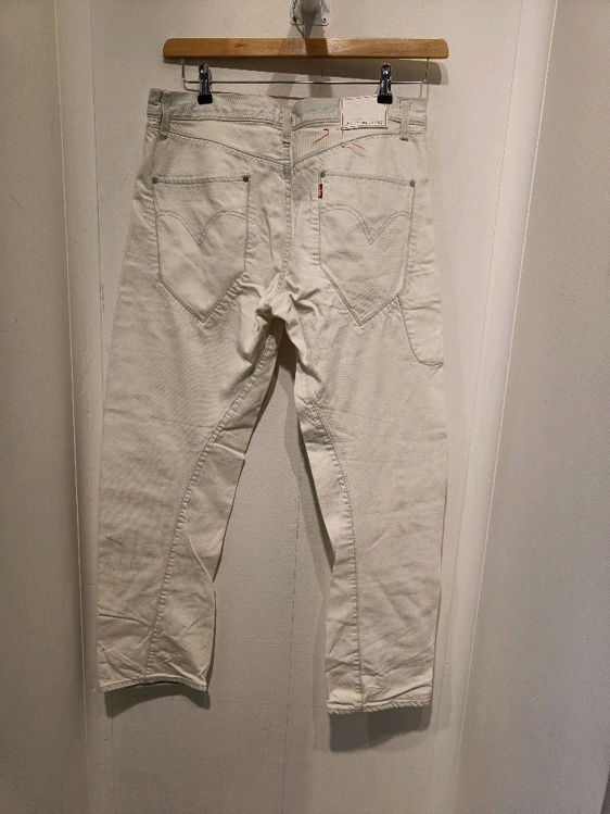 Billede af RARE LEVI'S REDWIRE JEANS