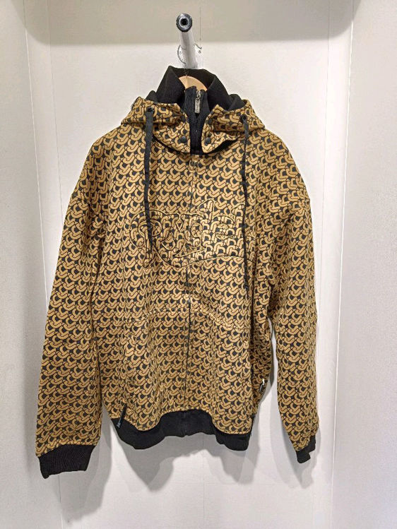 Billede af RYDELHOUSE SWEATHER/HOODIE
