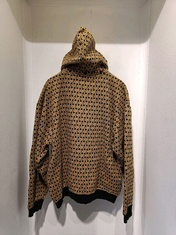 Billede af RYDELHOUSE SWEATHER/HOODIE
