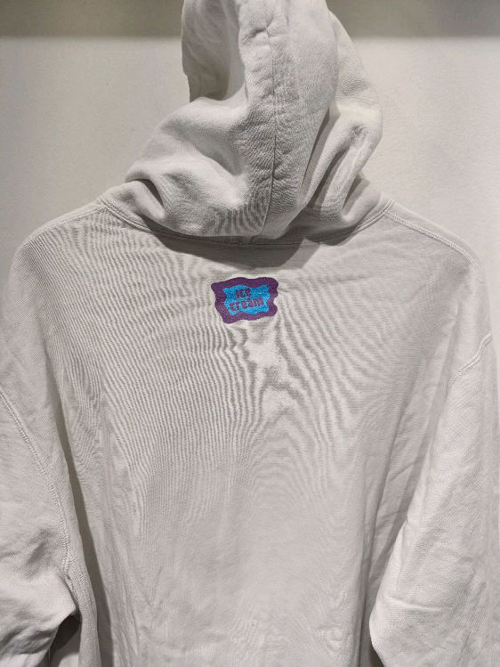 Billede af RARE BBC X ICECREAM HOODIE