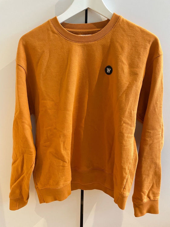 Billede af Woodwood sweatshirt