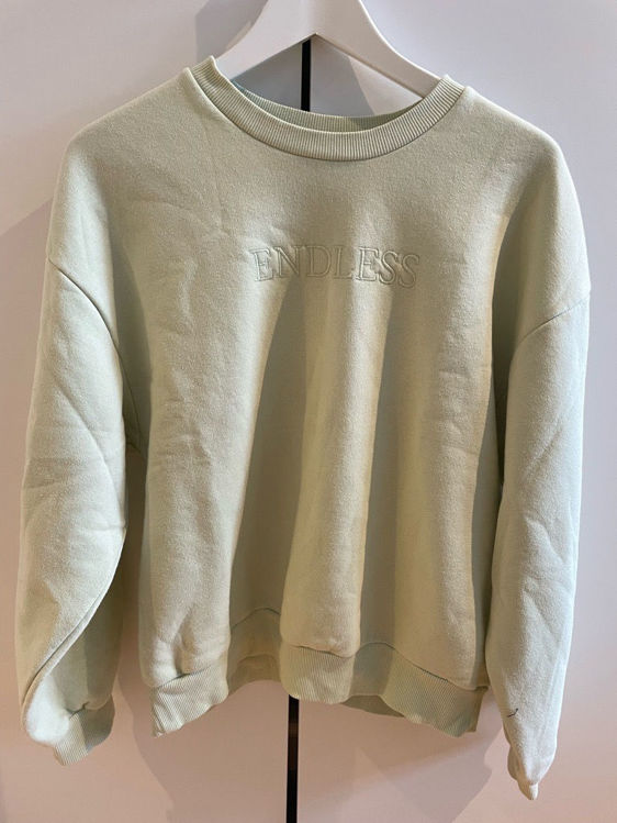 Billede af Gina Tricot sweatshirt
