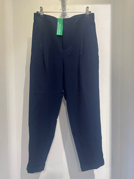 Billede af Nye Benetton Chinos