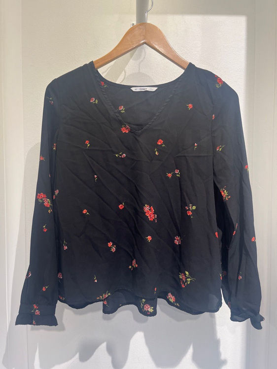 Billede af ONLY bluse