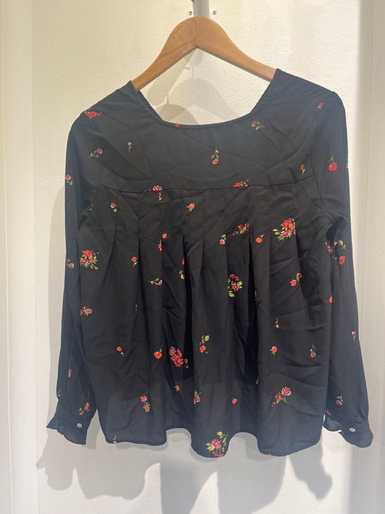 Billede af ONLY bluse