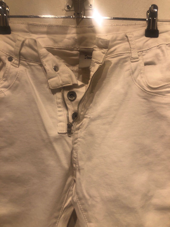 Billede af jeans