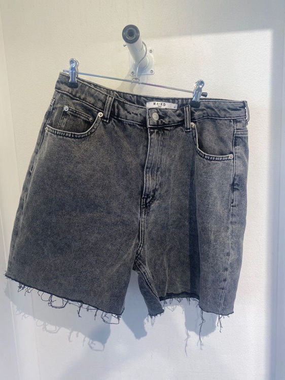 Billede af NA-KD shorts 
