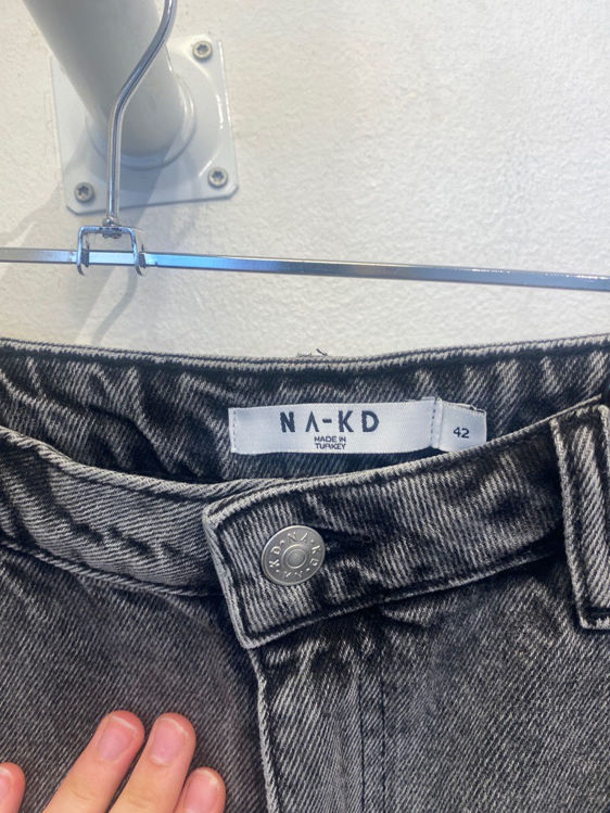 Billede af NA-KD shorts 