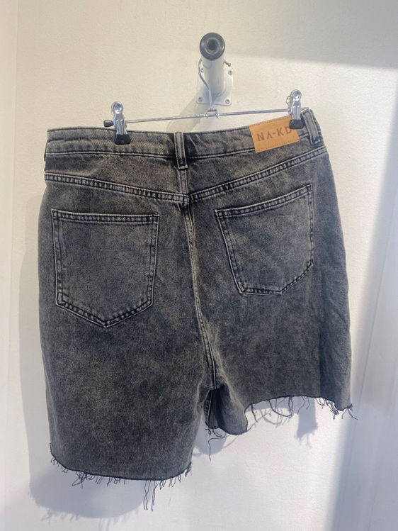 Billede af NA-KD shorts 
