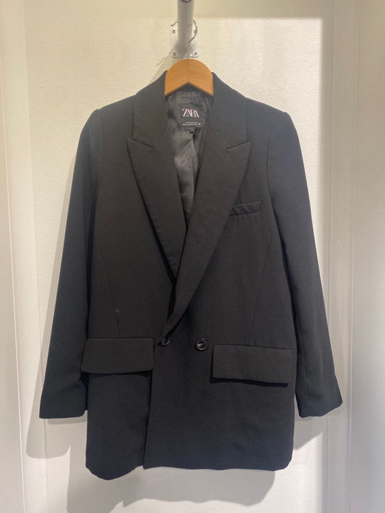 Billede af Zara blazer