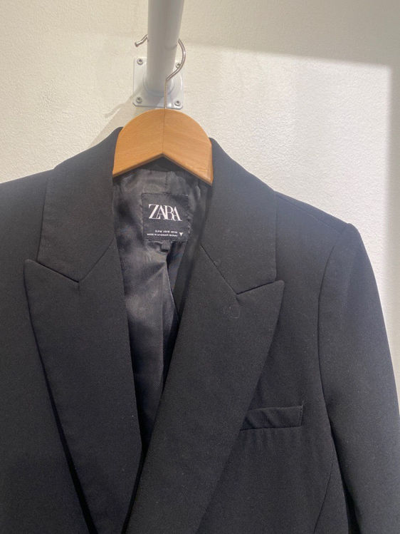 Billede af Zara blazer