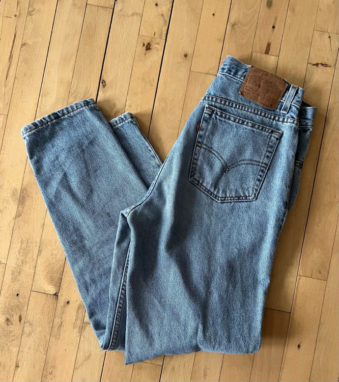 Billede af Levi’s jeans