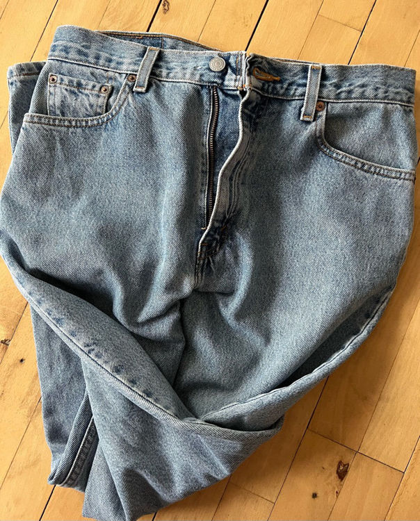 Billede af Levi’s jeans