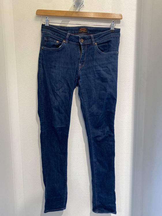 Billede af Crocker jeans