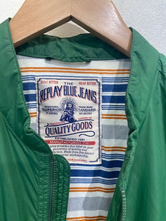 Billede af Replay Jacket 
