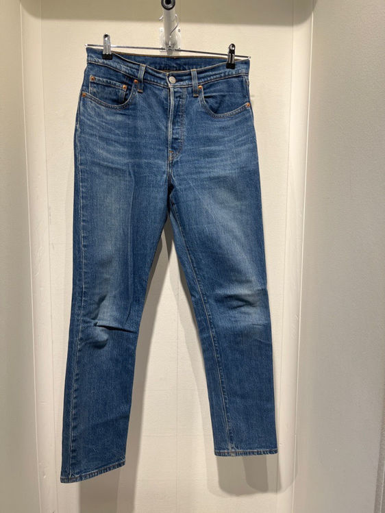 Billede af Levi’s 501 Jeans 
