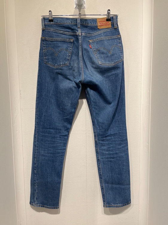 Billede af Levi’s 501 Jeans 