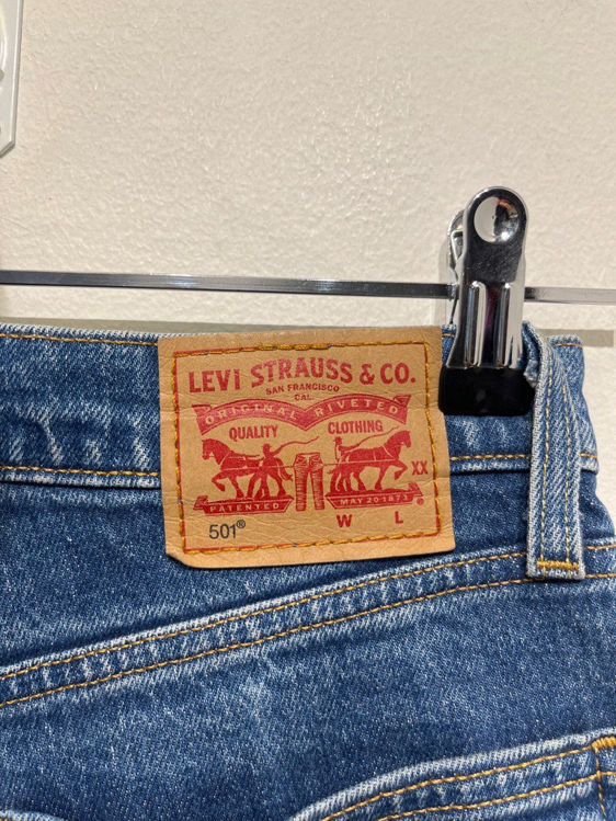 Billede af Levi’s 501 Jeans 
