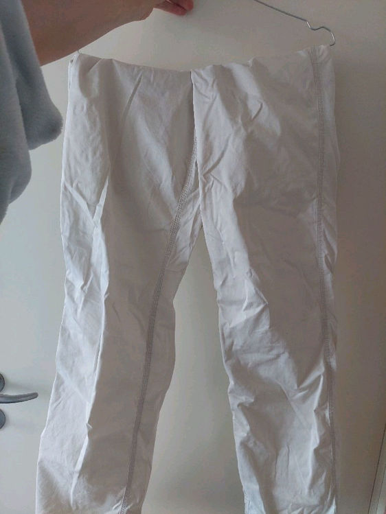 Billede af vintage bukser 