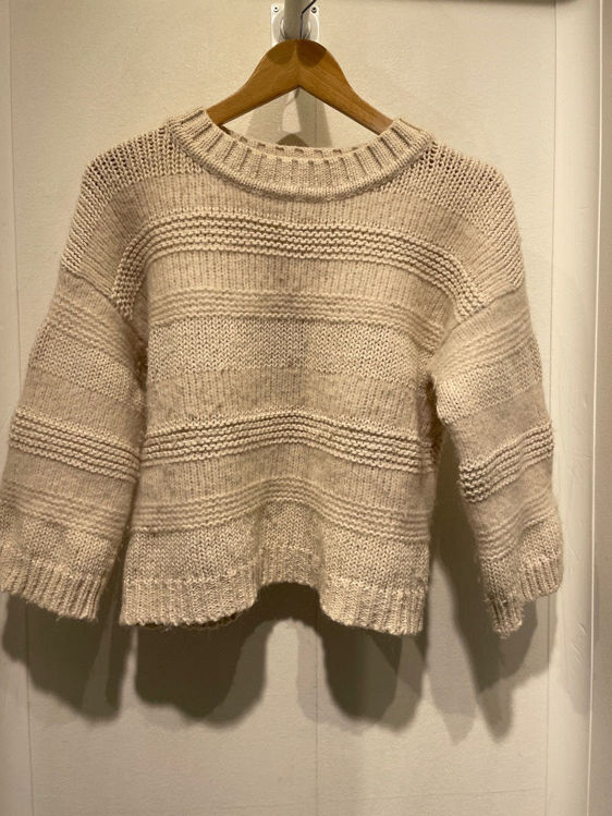 Billede af Nümph sweater
