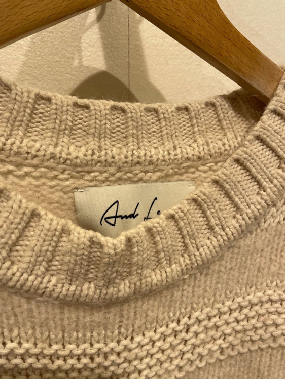 Billede af Nümph sweater