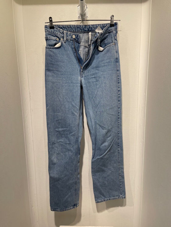 Billede af Weekday jeans