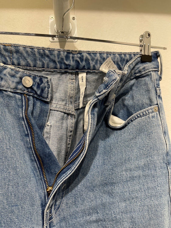 Billede af Weekday jeans
