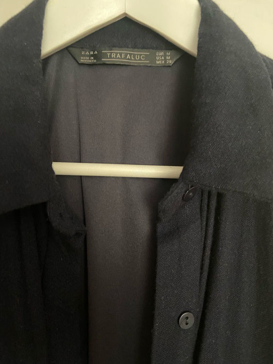 Billede af Buksedragt ZARA