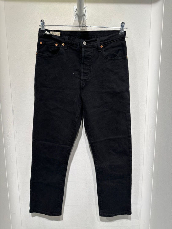 Billede af levis 501