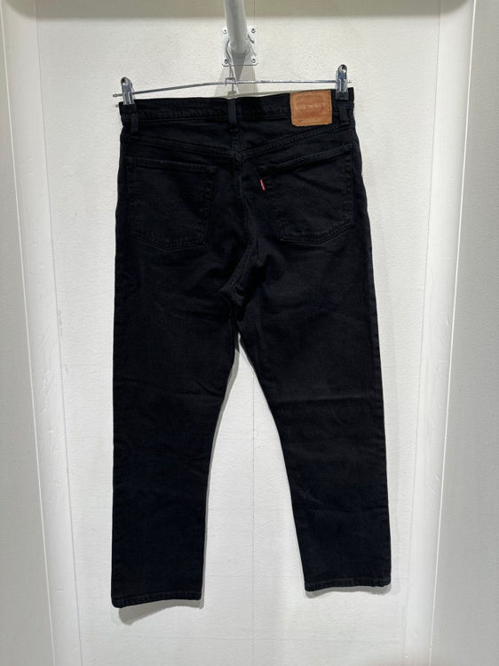 Billede af levis 501