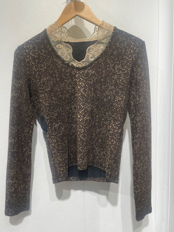 Billede af Pitone Pizzo