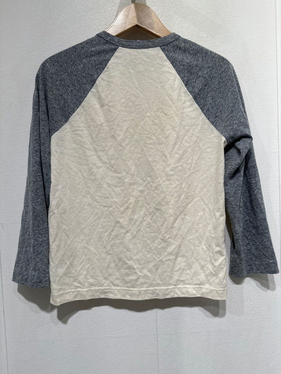 Billede af GANNI bluse 